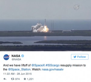 Rocket explosion a fresh blow to asteroid mining ambitions