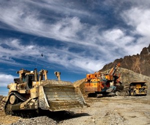 Chile may revoke Teck’s copper mine permit over environmental breaches