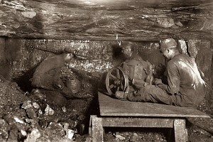 U.S. coal miners owe over $62 million in health and safety violations fines