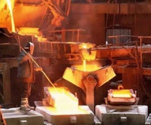 Zambia sells stake in state-owned copper miner