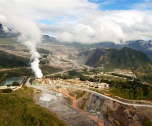 Zijin goes after Aussie gold miner in overseas buying spree