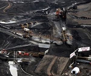 $60 billion in oil sands projects frozen due to crude prices collapse — report