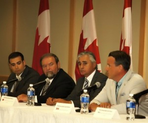 Canadian ministers urged to better prevent damage from mining