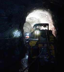 Asian Mineral Resources