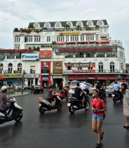 Asian Mineral Resources