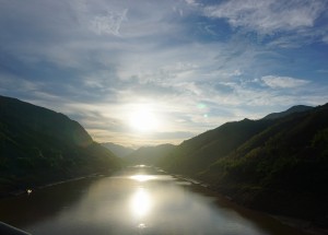 Asian Mineral Resources