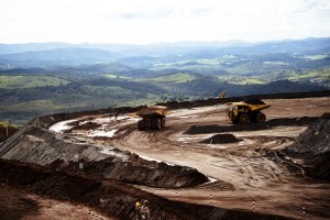 Anglo American to write down up to $4bn on weak commodity prices