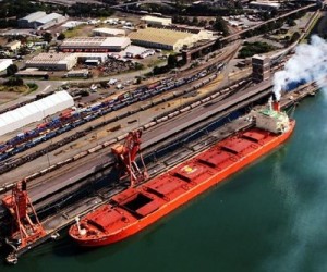 Australian coal miners attack China's new testing system