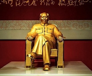 China just broke silence on its gold reserves — first time since 2009