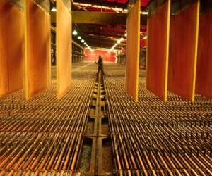 Dr Copper making way too much of China devaluation