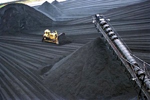 Teck Resources Is Said to Plan Coal Spinoff to Focus on Metals