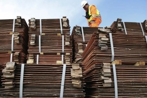 The real reason the copper price is being crushed
