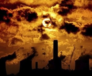 Economic slump, not drop in coal use, responsible for U.S. carbon emissions fall