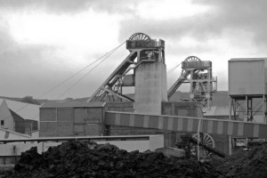 End of an era for UK coal mining — last mines close up shop