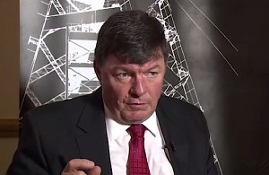 Graham Briggs to retire as the CEO of Harmony Gold