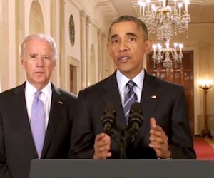 Iran, World powers reach ‘historic’ nuclear deal