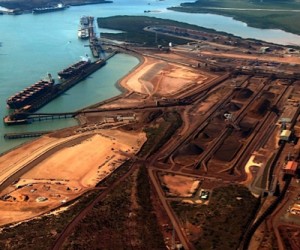 Iron ore prices: the worst is yet to come