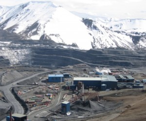 Kyrgyzstan extends Centerra Gold’s Kumtor mine environment permit