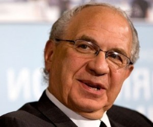 Ned Goodman resigns from Barrick Gold board