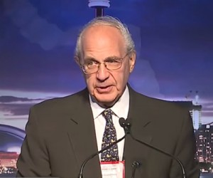 Ned Goodman resigns from Barrick Gold board