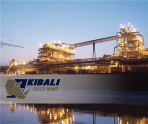 Massive buying of gold stocks as fear trade returns