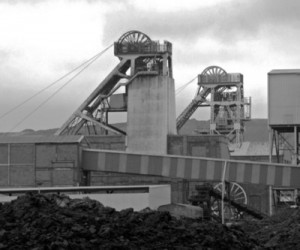 End of an era for UK coal mining — last mines close up shop