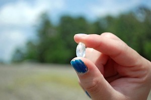 U.S. woman finds 8.52-carat diamond at Arkansas Park