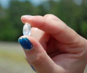 U.S. woman finds 8.52-carat diamond at Arkansas Park