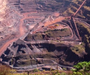 Vale adds to iron ore supply glut — second highest ever quarterly output