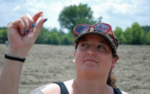 U.S. woman finds 8.52-carat diamond at Arkansas Park