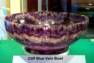 New variety of almost extinct mineral found in England