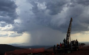 Mining private equity is being fundamentally transformed