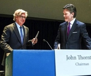 Barrick Gold reshuffles top management team