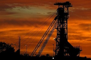 BHP Billiton axing 380 jobs at its Olympic Dam