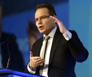 BHP Billiton posts worst profit in over 10 years