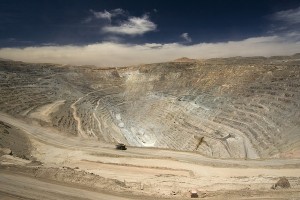 Canada, Australia, US, Chile and Mexico, the top destinations for mining investors