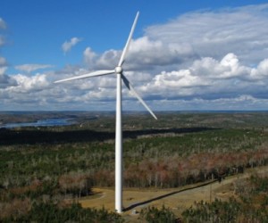 Canada’s Nova Scotia pulls plug on renewable energy plan