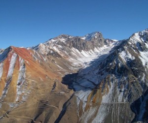 Canadian miner profit hit by Codelco’s striking contractors, snow storm