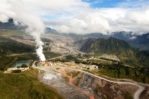 PNG may let Barrick reopen mine if court case dropped
