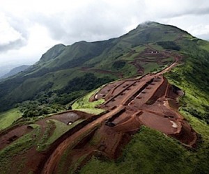 Decision in Rio Tinto’s case against Vale over Simandou imminent— report