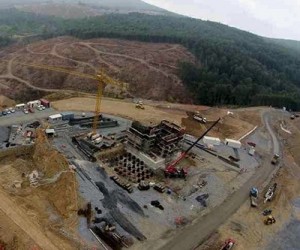 Greek court hands legal win to Eldorado Gold over halted mine