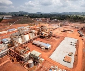 Endeavour Mining up on positive drilling results at African gold asset