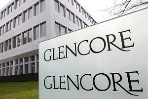 glencore