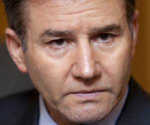 Glencore stock getting hammered as China slowdown hits profit