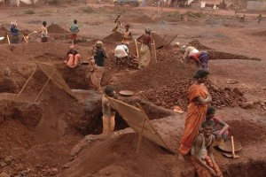 India picks worst time to resume iron ore mining — analysts