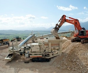 Metso to shut mining equipment plant in Pennsylvania next year