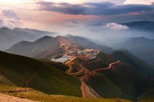 Power shortages, cost cuts to hit Congo’s copper output