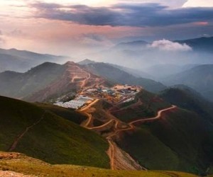 Power shortages, cost cuts to hit Congo’s copper output