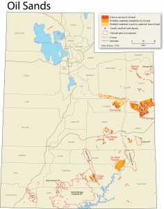 Canada-owned oil sands producer ready to begin digging pits in the US