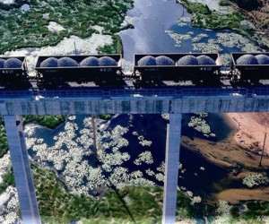 Vale ordered to halt production at giant Amazon nickel mine